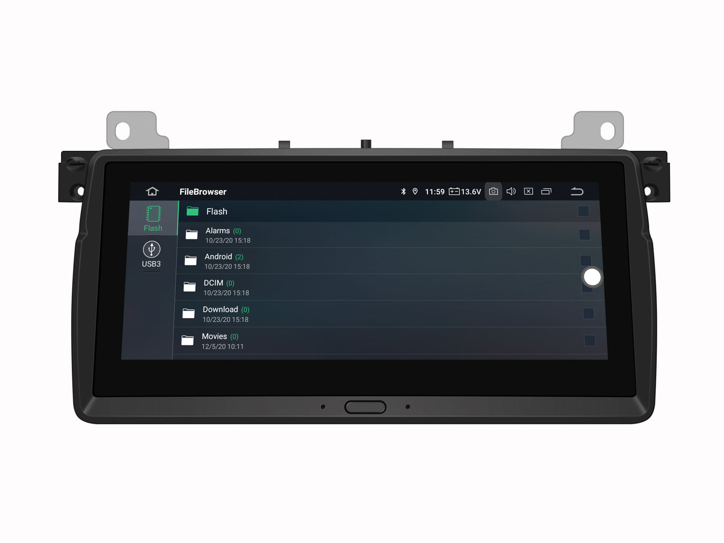 Wit -Up For Autoradio For BMW M3 E46 Android Radio Multimidia BMW 320 Android Wireless Apple CarPlay Android Auto 8.8”Touch Screen Head Unit - Wit-Up Media Refit Tech