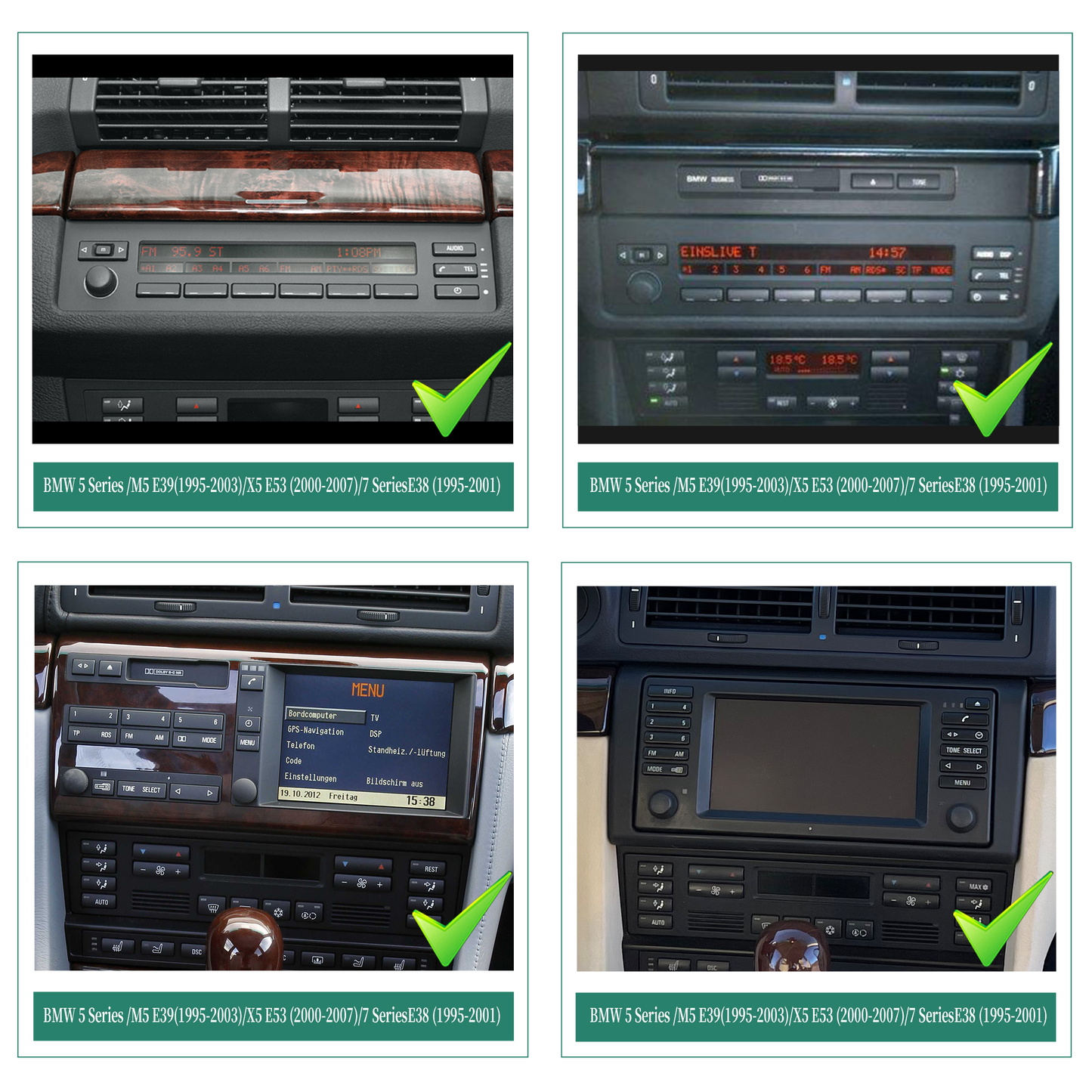 Top Android Radio Audi A3 Bluetooth Stereo 2 din Dash Kit For S3 RS3 8P (2003-2013) 7 inch Touch Screen Mirror Link Android 13 Movies Music 4G Wi-Fi Backup Cameras BT RDS DVD aftermarket Head Unit - Wit-Up Media Refit Tech