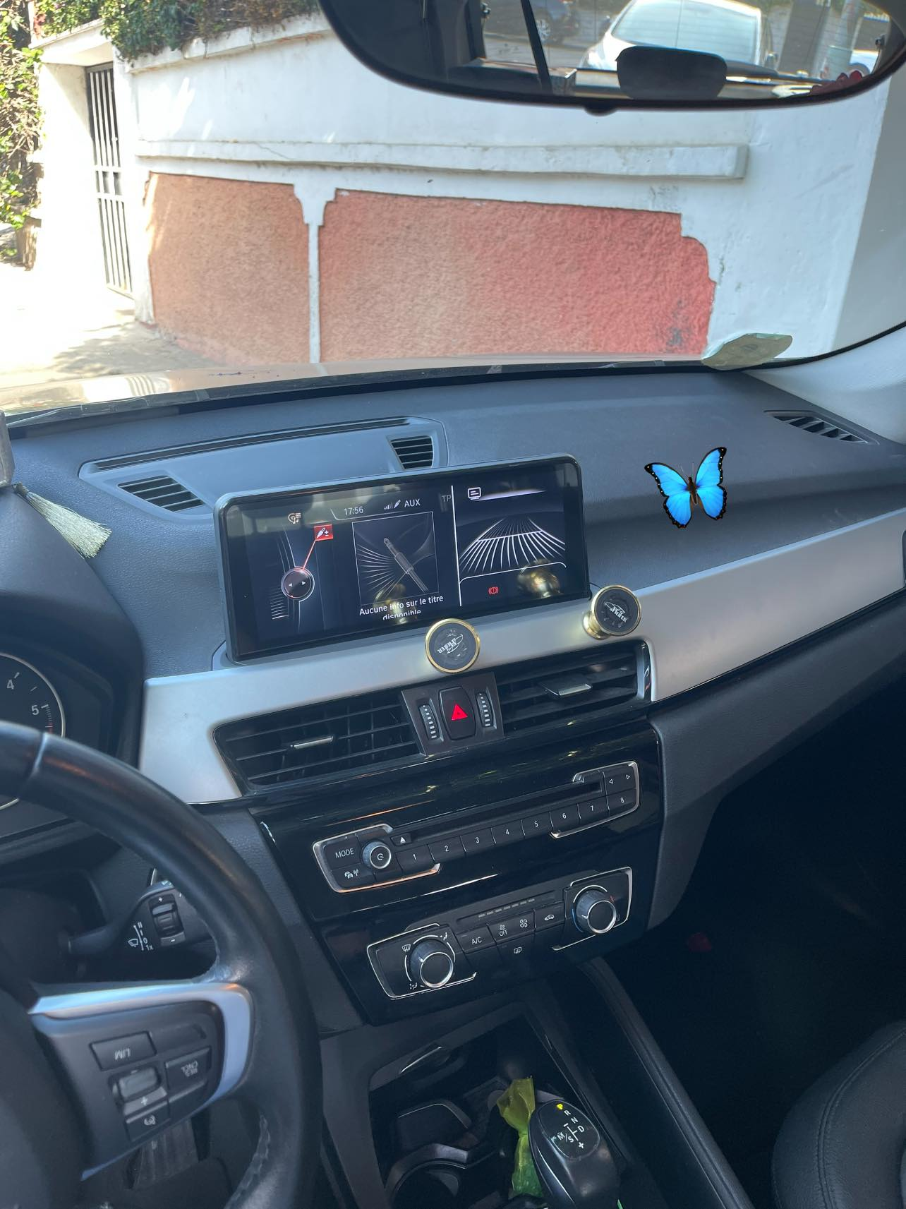 Wit-Up for BMW F20 F21 F22 F23 10.25" Touch Screen Upgrade Radio Android 14 Aftermaket GPS Navi CarPlay Autoradio Car Stereo DVD Multimedia Player - Wit-Up Media Refit Tech