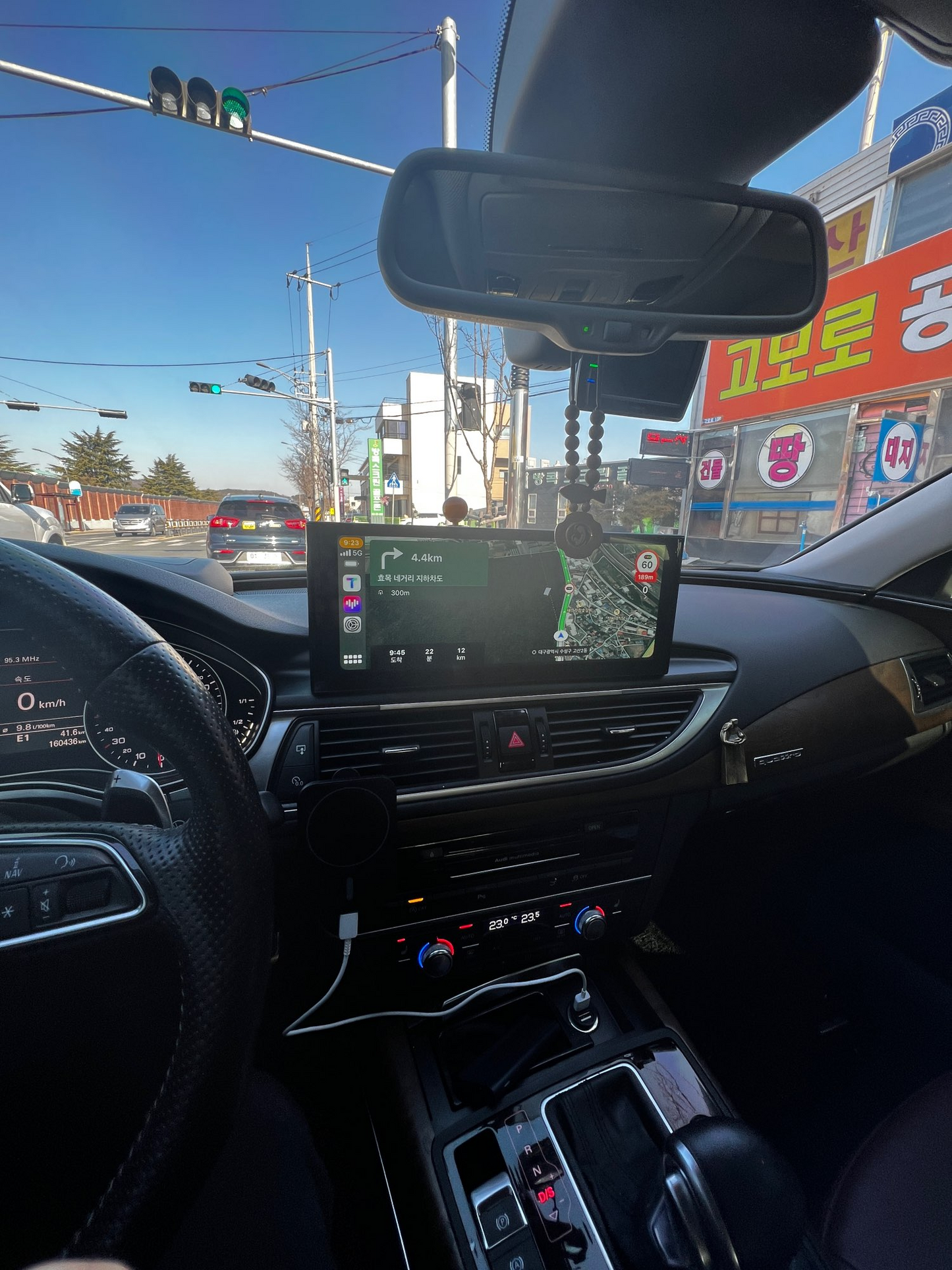 Wit-Up Audi A6 Stereo Upgrade For A6 A7 Double Din Apple Carplay Radio 7 inch Touch Screen Android Auto Mirror Link Android 13 Movies Music 4G Wi-Fi Backup Cameras BT RDS DVD Aftermarket Head Unit - Wit-Up Media Refit Tech