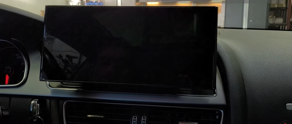 Wit-Up Audi A4/A5 B8 B8.5 MMI 2G 12.3" Touchscreen GPS Navi Autoradio Stereo Wireless Carplay (2009-2015) Youtube Apply Carplay AirPlay Mirroring Wired Android - Wit-Up Media Refit Tech