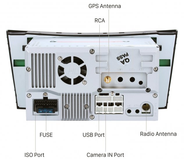 For Mercedes Benz E W211 CLS W219 Class Full Upgrade USB BT Reverse Cam Apple Carplay Android Auto Head Unit Navigation Radio Stereo - Wit-Up Media Refit Tech