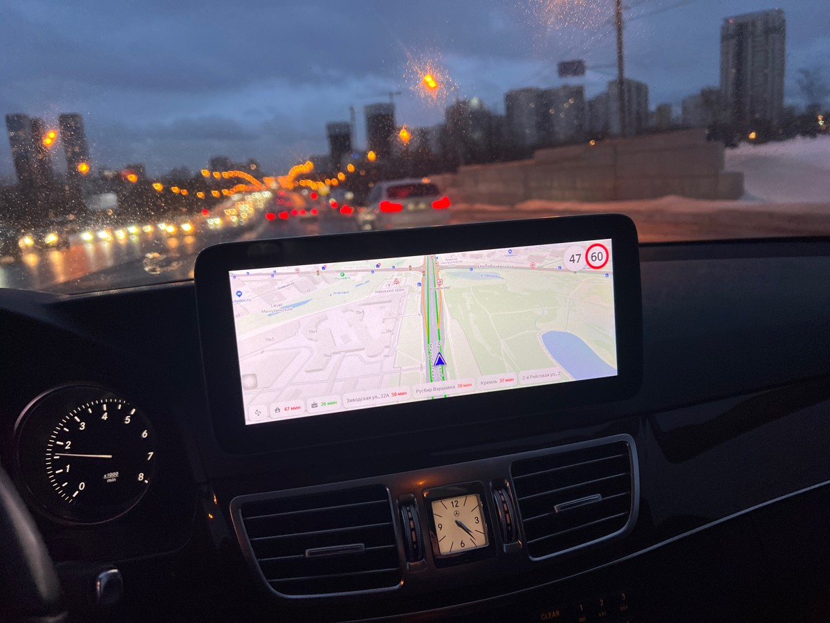 Wit-Up 12.3 inch for Mercedes Benz E 2009-2017 8 Core 4G LTE Car Android screen GPS Navigation Multimedia Player - Wit-Up Media Refit Tech
