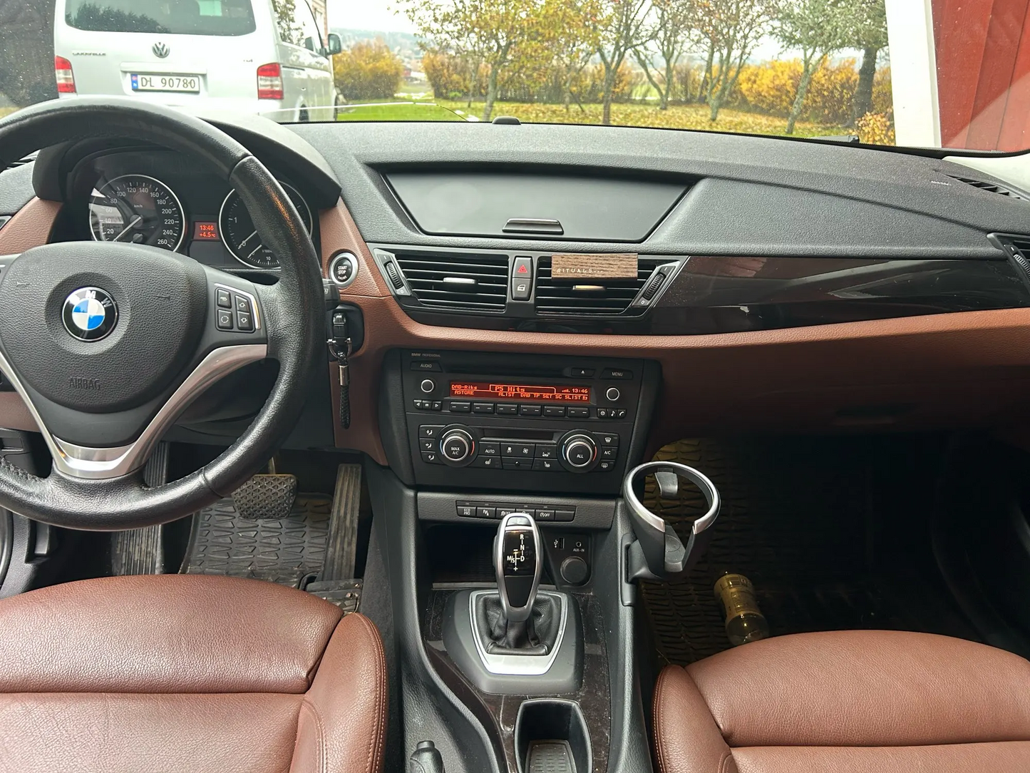 Wit-Up 10.25" Touchscreen GPS Navi Autoradio Stereo Wireless Carplay For BMW X1 E84(2009-2015) Youtube Apply Carplay AirPlay Mirroring Wired Android - Wit-Up Media Refit Tech