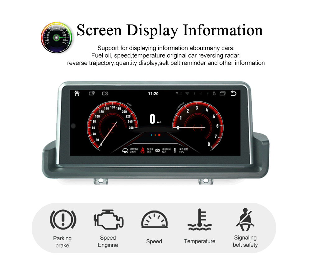 Wit-Up For BMW 3/4 E90 E91 E92 E93 10.25" Touch Screen Upgrade Radio Android 14 Aftermaket GPS Navi CarPlay Autoradio Car Stereo Multimedia