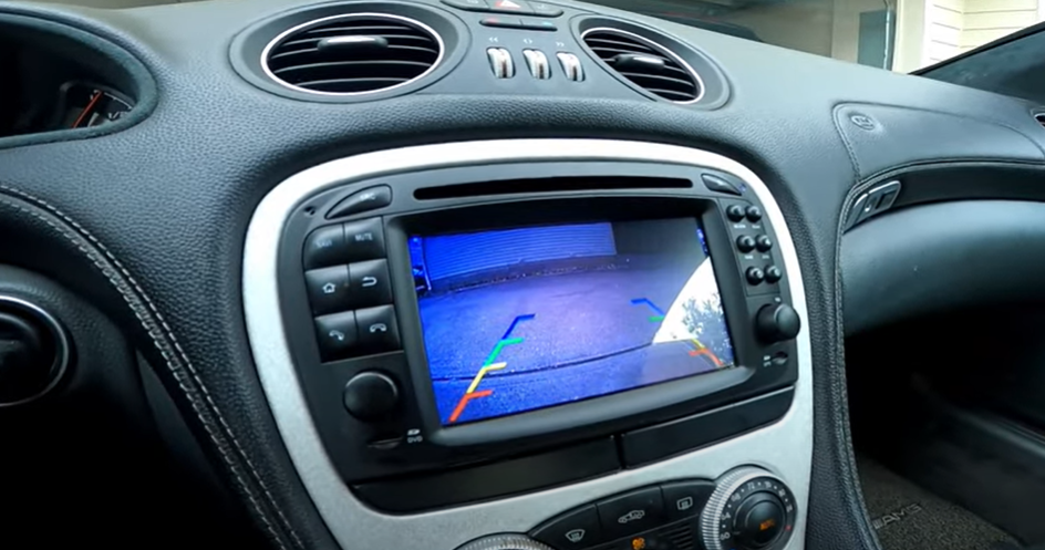Wit-Up for Benz SL R230 SL350 SL500 SL55 SL600 SL65 6.2" Headunit Touch Screen Upgrade Radio GPS Navi Autoradio Stereo Wireless Carplay Auto Multimedia