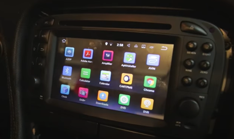 Wit-Up for Benz SL R230 SL350 SL500 SL55 SL600 SL65 6.2" Headunit Touch Screen Upgrade Radio GPS Navi Autoradio Stereo Wireless Carplay Auto Multimedia
