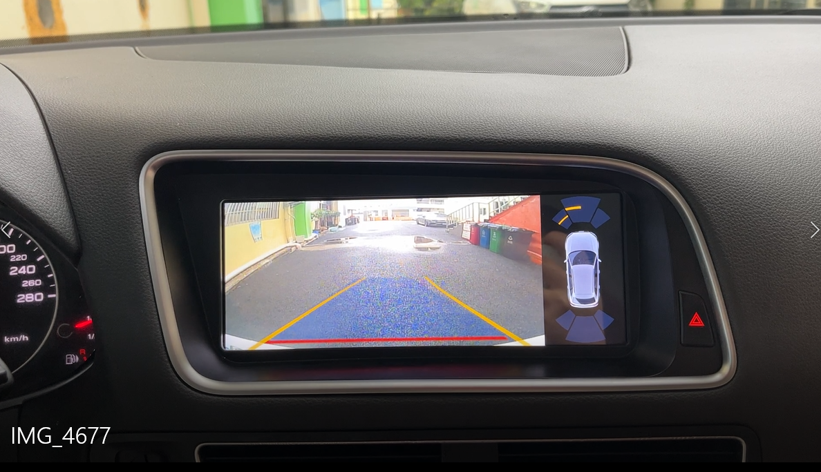 Radio Audi Q5 Android Head Unit 8.8" 8R Stereo Multimedia Video Youtube Apply Carplay AirPlay Mirroring Wifi Bluetooth GPS Navi Autoradio Stereo Youtube Apply Carplay 2009 2010 2011 2012 2013 2014 2015