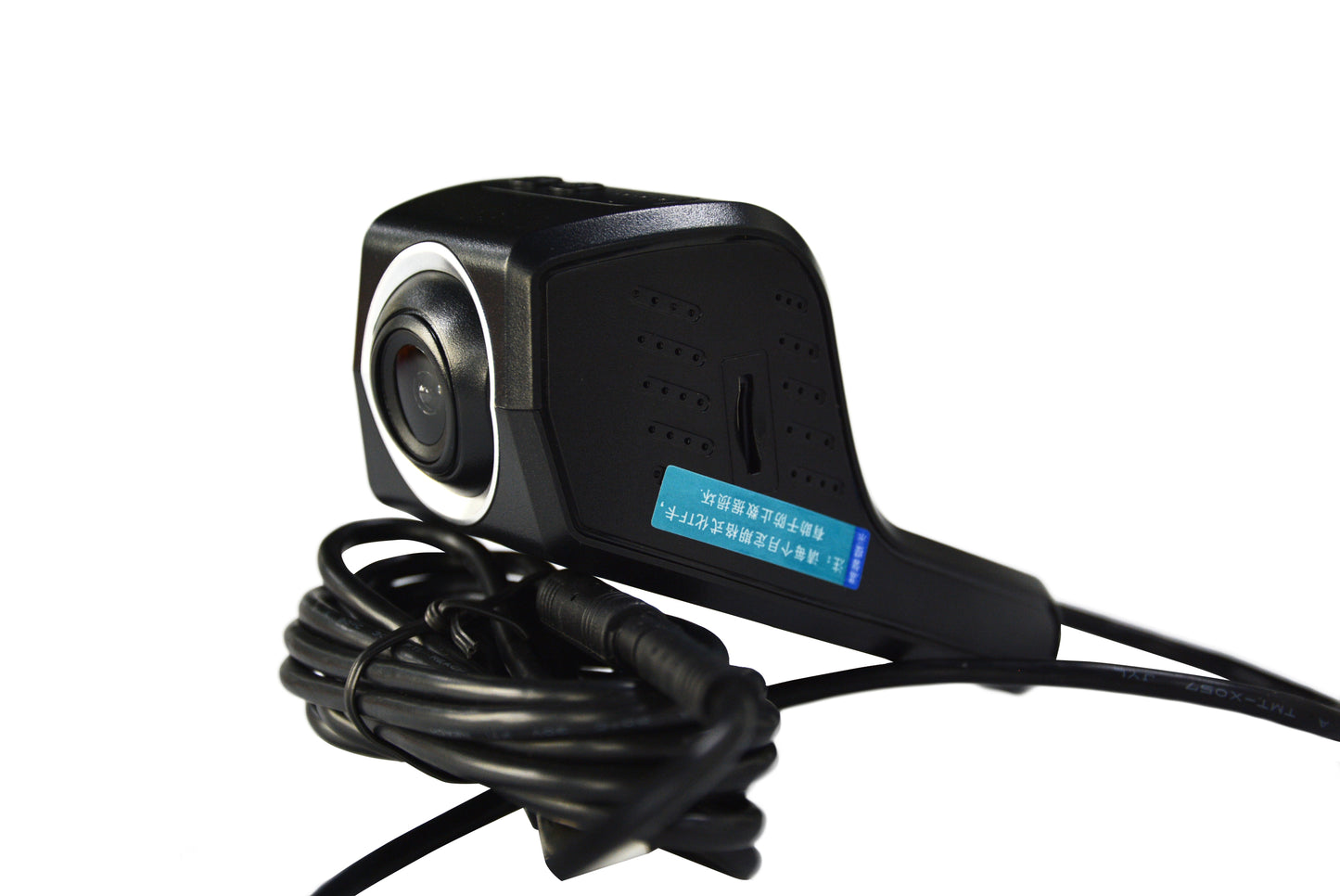 Wit-up for DVR dash cam HD camera 2K video Water proof LED night vision for all cars Universal Camera - Wit-Up Media Refit Tech