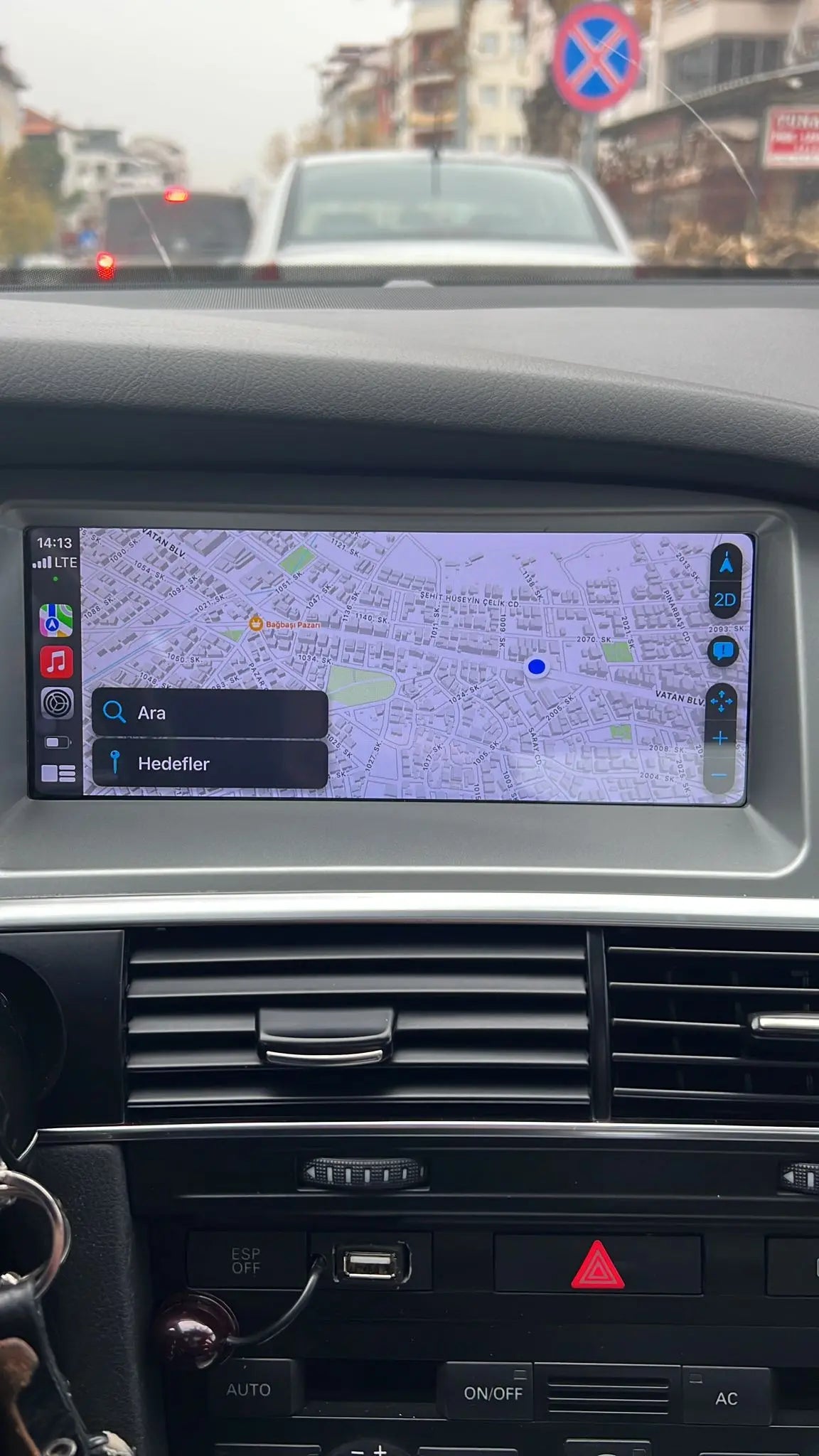 Audi A6 C6 Android Head Unit Audio Upgrade 8.8 Inch Touch Screen Apple CarPlay Andriod Auto Netflix WiFi Android13 2003 2004 2005 2006 2007 2008 2009 2010 2011 - Wit-Up Media Refit Tech