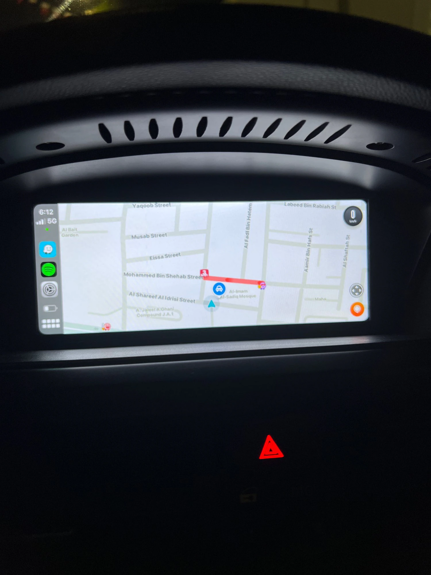 Wit-Up for BMW E60 E61 E63 E64 E90 E91 E92 E93 8.8" Upgrade radio Android 12 Aftermaket GPS Navi CarPlay Autoradio Car Stereo Multimedia - Wit-Up Media Refit Tech