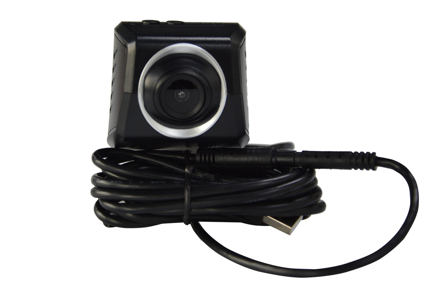 Wit-up for DVR dash cam HD camera 2K video Water proof LED night vision for all cars Universal Camera - Wit-Up Media Refit Tech