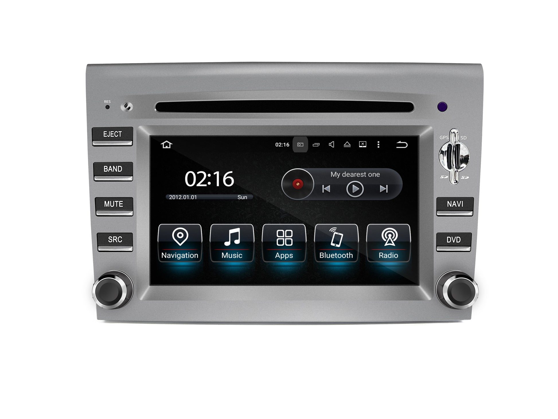 Wit-Up For Porsche 911 997 Boxster 718 Cayman 987 2005-2012 6.2" Android 10 Aftermaket GPS Navi CarPlay Autoradio Car Stereo - Wit-Up Media Refit Tech