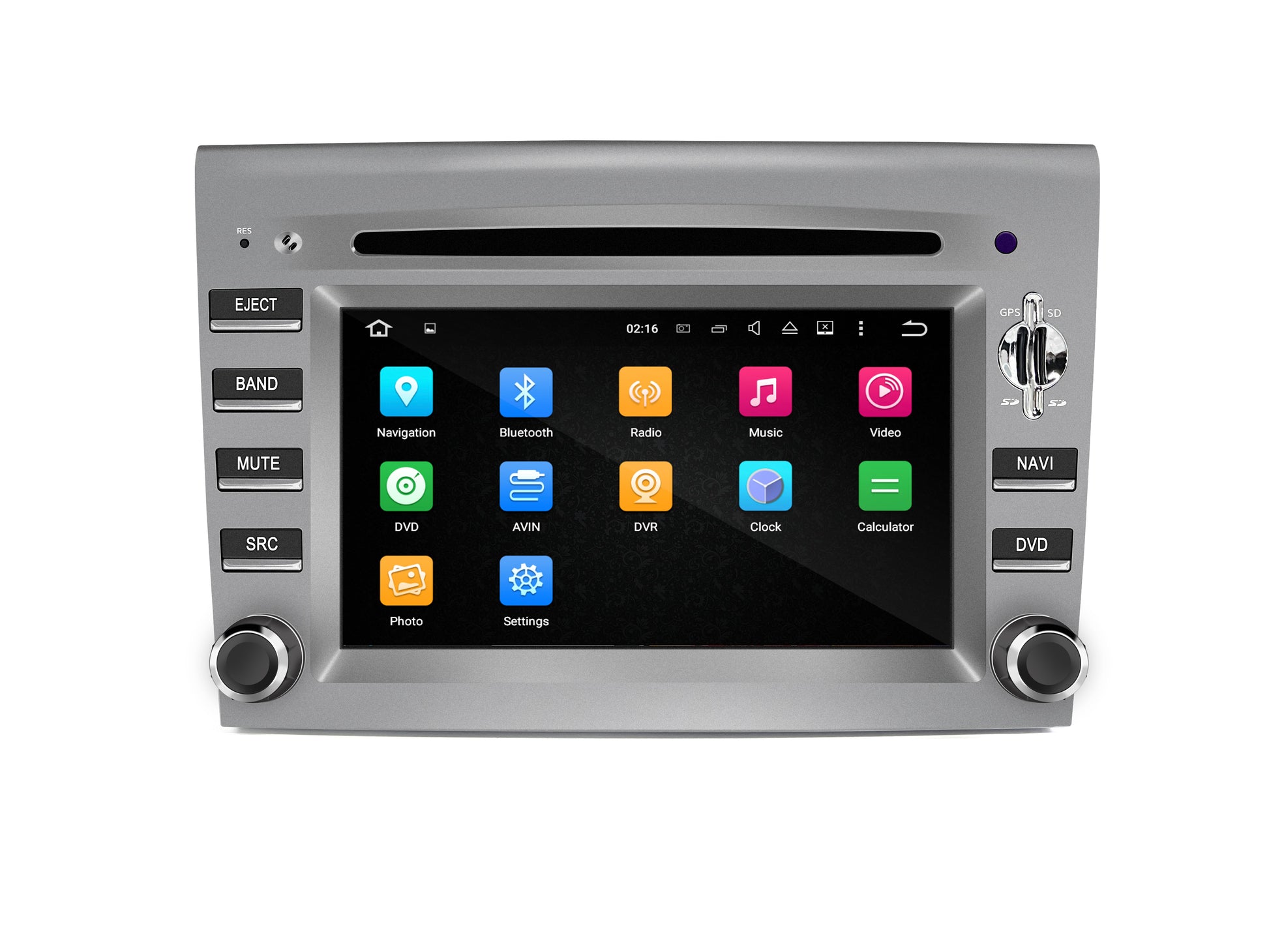 Wit-Up For Porsche 911 997 Boxster 718 Cayman 987 2005-2012 6.2" Android 10 Aftermaket GPS Navi CarPlay Autoradio Car Stereo - Wit-Up Media Refit Tech