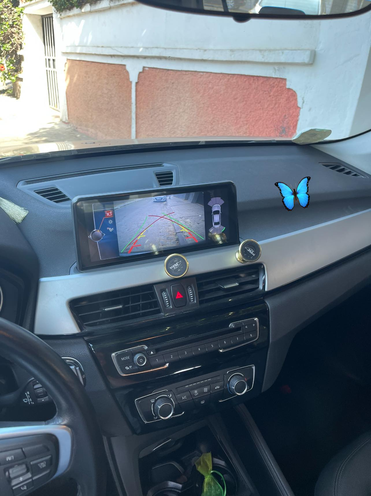 Wit-Up for BMW F20 F21 F22 F23 10.25" Touch Screen Upgrade Radio Android 14 Aftermaket GPS Navi CarPlay Autoradio Car Stereo DVD Multimedia Player