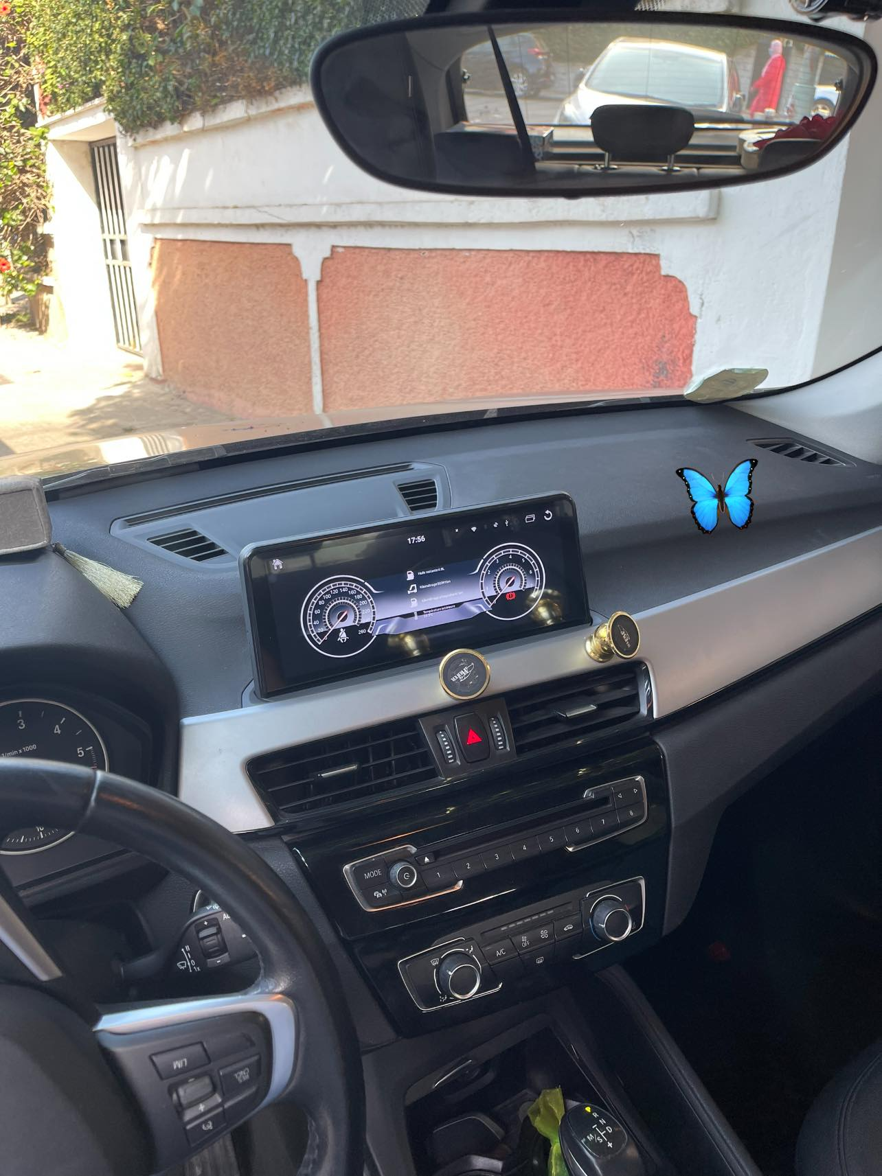 Wit-Up for BMW F20 F21 F22 F23 10.25" Touch Screen Upgrade Radio Android 14 Aftermaket GPS Navi CarPlay Autoradio Car Stereo DVD Multimedia Player