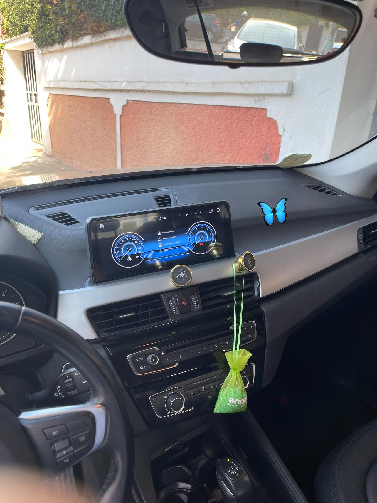 Wit-Up for BMW F20 F21 F22 F23 10.25" Touch Screen Upgrade Radio Android 14 Aftermaket GPS Navi CarPlay Autoradio Car Stereo DVD Multimedia Player