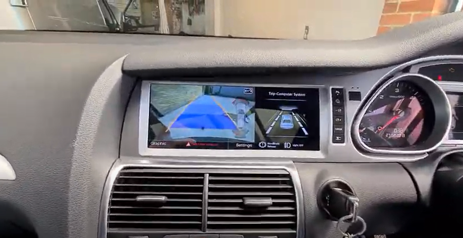 Wit-Up For 10.25” Touchscreen Audi Q7 4L RHD MMI 2005-2015 Apply Carplay Android GPS navi autoradio stereo Youtube Apply Carplay Mirror Link android auto Netflix Waze Tiktok