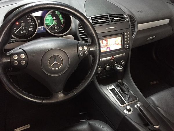 Wit-Up For Benz SLK R171 SLK200 SLK280 7 inch Touchscreen Upgrade Android radio Aftermaket GPS Navi CarPlay Autoradio Car Stereo Multimedia Head Unit  2 Din