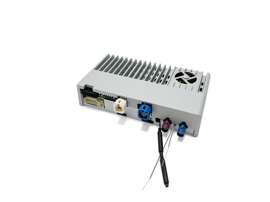 Volvo After-Sales Motherboard