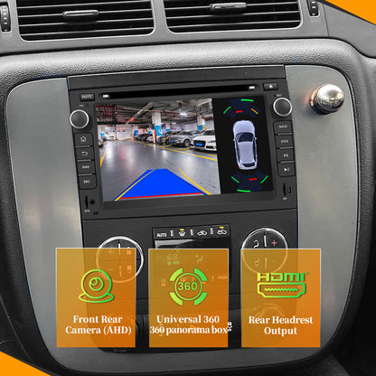 Wit-Up Chevrolet Head Unit For Aveo /Epica /Captiva 2002-2011  Radio Upgrade Aftermarket Installation 2 din Android 12 Car Multimedia BT DVD Stereo With Screen Receiver Player GPS Goole Maps Navigator