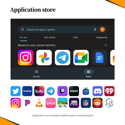 Wit-Up Android CarPlay Adapter For Volvo XC40  9" Radio Navigation Update Multimedia System Fulll Wireless CarPlay Full Video