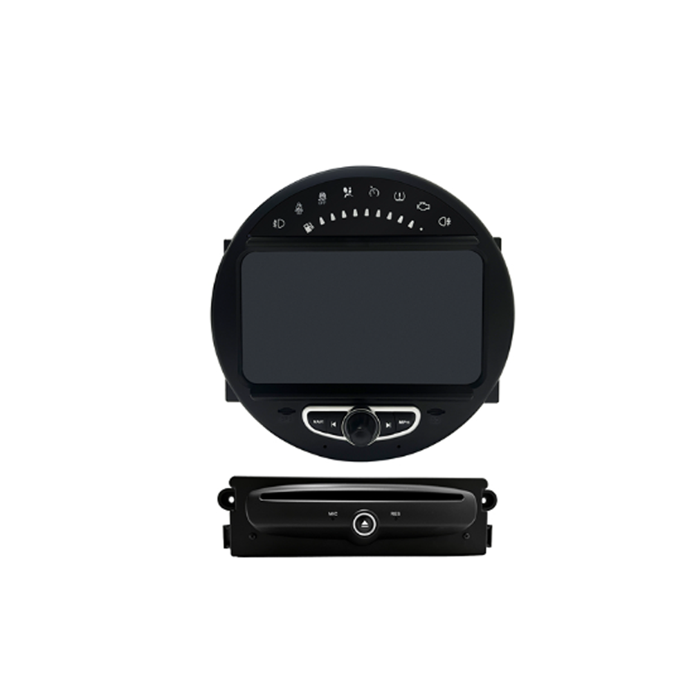 Autoradio GPS Mini Cooper (R56) Clubman (R55) Mini Roaster (R59