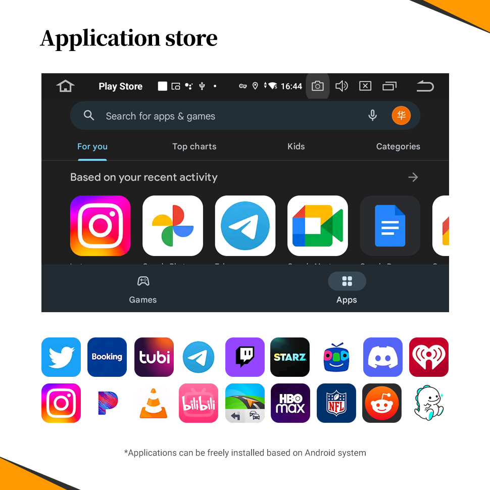 Wit-Up for Benz S W222 2014-2019 MBUX Carplay box Android box Mini carplay box AI Carplay Youtube 4G Wifi NTG5.0 NTG5.5