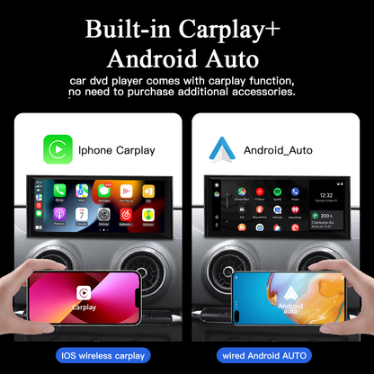 Wit-Up For Audi A3 8V MMI (2013-2020) 10.25“ Touchscreen Upgrade Android Radio Aftermaket GPS Navi CarPlay Autoradio Car Stereo Car Multimedia Player