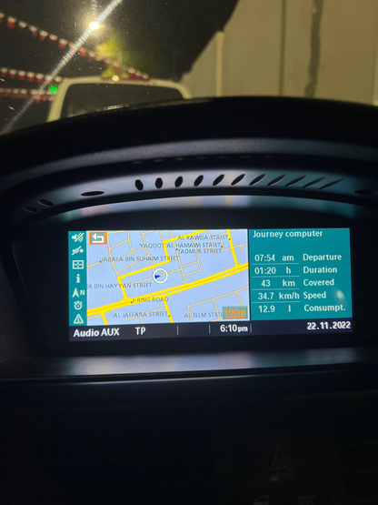 Wit-Up for BMW E60 E61 E63 E64 E90 E91 E92 E93 8.8" Upgrade radio Android 12 Aftermaket GPS Navi CarPlay Autoradio Car Stereo Multimedia