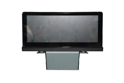 Wit-Up Audio Car Audi Auto Radio Audi Q2 MMI 10.25 inch Android 13 GPS Navi Stereo Youtube Apply Carplay Head Unit Mirror Link Android Auto Netflix Waze Tiktok 2010 2011 2012 2013 2014 2015 2016 2017 2018 2019 2020 2021