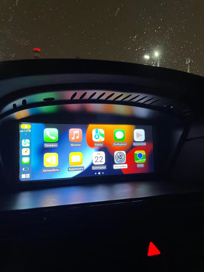 Wit-Up for BMW E60 E61 E63 E64 E90 E91 E92 E93 8.8" Upgrade radio Android 12 Aftermaket GPS Navi CarPlay Autoradio Car Stereo Multimedia