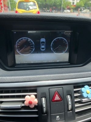 Wit-Up 7" HD Touchscreen for Benz E W212 A212 S212 E63 W207 S207 A207 Apple carplay Autoradio GPS Aftermarket Android Head Unit Navigation Car Stereo Youtube - Wit-Up Media Refit Tech