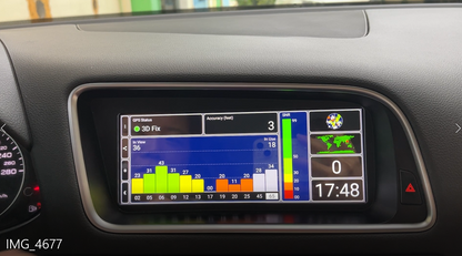 Radio Audi Q5  Android Head Unit 8.8"  8R Stereo Multimedia Video Youtube Apply Carplay AirPlay Mirroring Wifi Bluetooth  GPS Navi Autoradio Stereo Youtube Apply Carplay 2009 2010 2011 2012 2013 2014 2015