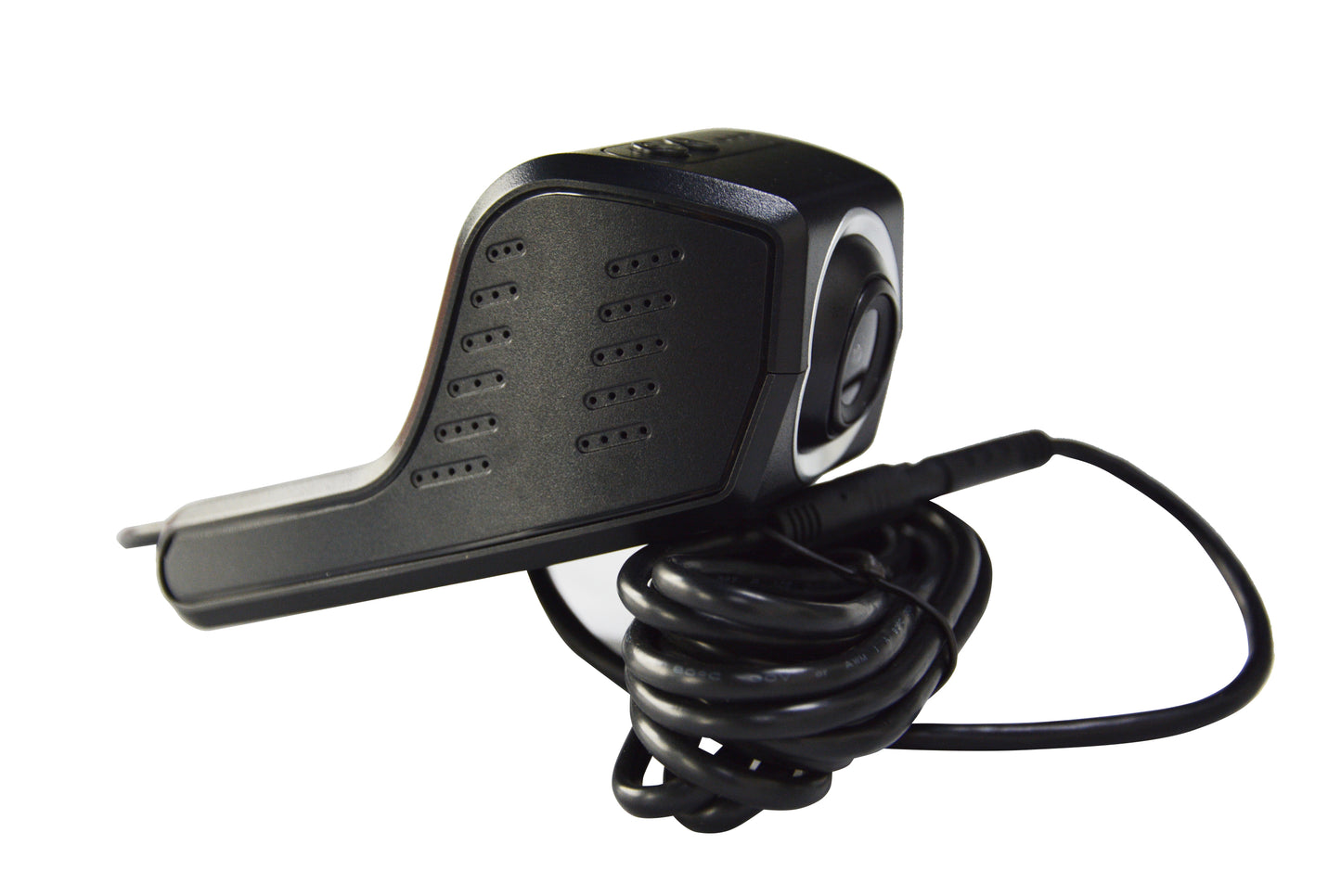 Wit-up for DVR dash cam HD camera 2K video Water proof LED night vision for all cars Universal Camera - Wit-Up Media Refit Tech