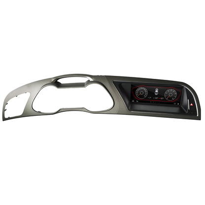 Wit-Up Audi A4 Android Screen MMI 2G MMI 3G 8.8" Touchscreen Upgrade Apple Carpaly GPS Navigation Android Auto Android 14 Head Unit Aftermarket Youtube Wired Netflix Multimedia Game Google Map - Wit-Up Media Refit Tech