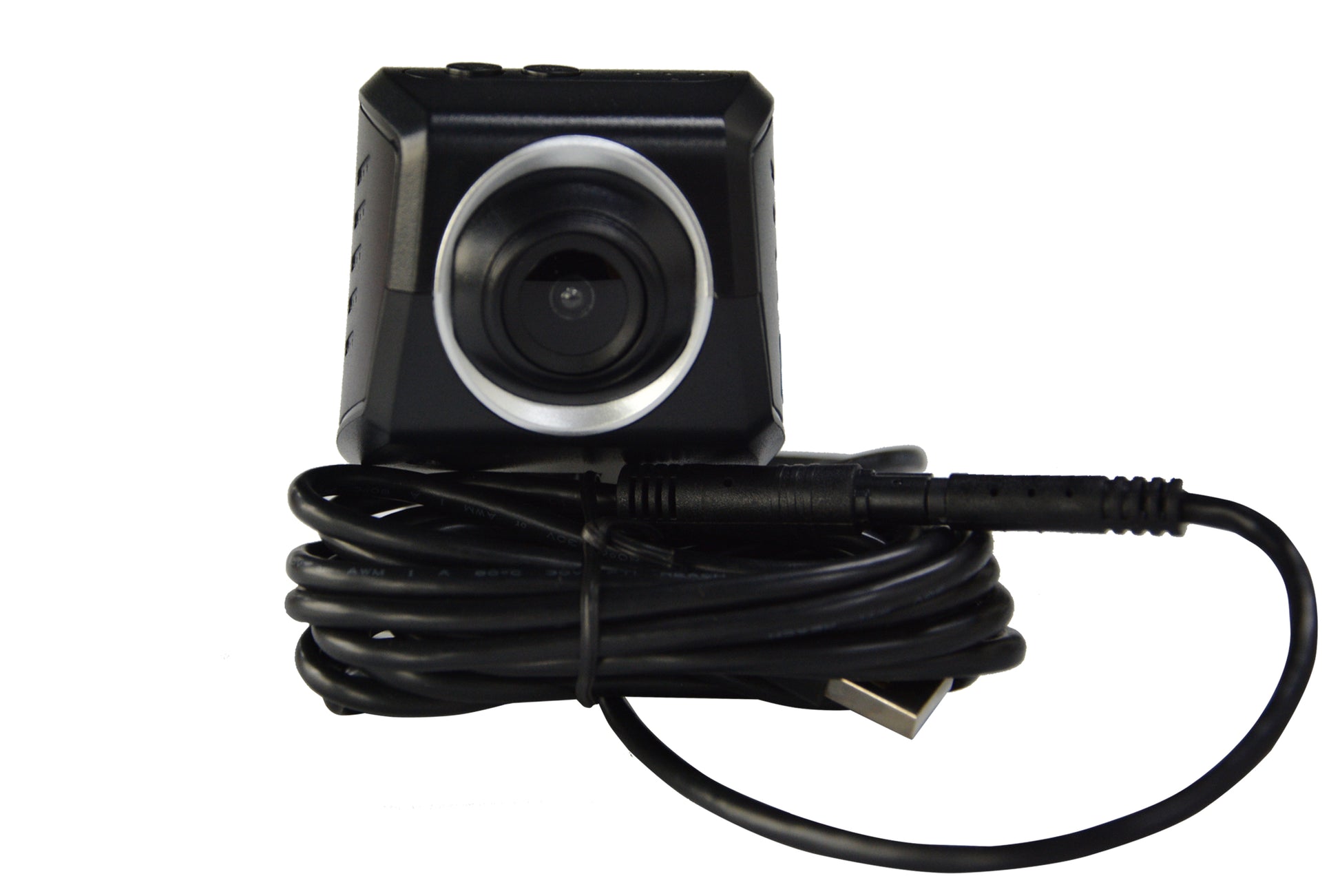 Wit-up for DVR dash cam HD camera 2K video Water proof LED night vision for all cars Universal Camera - Wit-Up Media Refit Tech